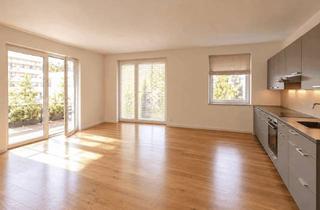Penthouse kaufen in Kohldorferstraße 106, 9020 Klagenfurt, Seenah Wohnen - 3 Zimmer Penthouse