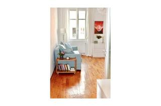 Wohnung mieten in 1070 Wien, 2 ZI-WOHNUNG IN WIEN - 7. BEZIRK - NEUBAU, MÖBLIERT, AUF ZEIT