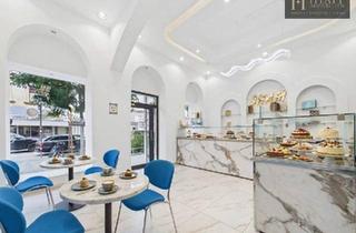 Gastronomiebetrieb mieten in Reinprechtsdorfer Straße, 1050 Wien, Light-Gastro-Chance in Wien-Margareten – modernisiert & sofort durchstarten!