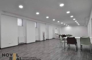Gewerbeimmobilie kaufen in Aumannplatz, 1180 Wien, Renovierte Gewerbefläche - Unterschiedliche Nutzungsmöglichkeiten