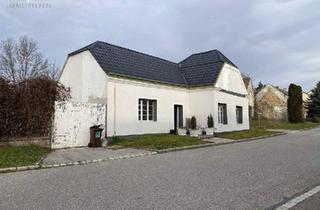 Einfamilienhaus kaufen in 2261 Angern an der March, Sanieren. Neu denken. Verwirklichen.