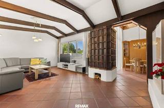 Haus kaufen in 4490 Sankt Florian, Charmanter Bungalow mit Pool & großem Garten "Open House 25.10.2026 - Besichtigung nur nach Terminvereinbarung"