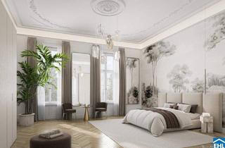 Wohnung kaufen in Kärntner Ring, 1010 Wien, Representatives Palais am Kärntner Ring – Wohn- und Büroflächen in Bestlage