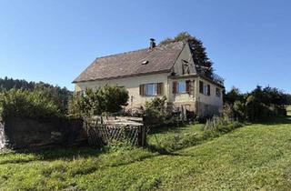 Einfamilienhaus kaufen in 8551 Wies, Sanierungsbedürftiges Einfamilienhaus in Vordersdorf - Hier entstehen neue Wohnträume