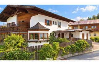 Haus kaufen in 6441 Niederthai, Alpines Refugium mit 3 Wohnungen und attraktivem Gästevermietungspotenzial!