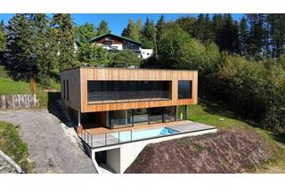 Einfamilienhaus kaufen in 4565 Inzersdorf im Kremstal, Hochwertiges Einfamilienhaus mit traumhaftem Fernblick