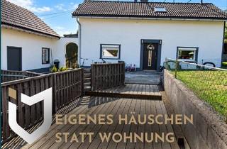 Einfamilienhaus kaufen in 4523 Neuzeug, KLEINES FEINES HÄUSCHEN MIT GROßEM GARTEN IN NEUZEUG