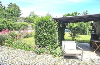 Doppelhaushälfte kaufen in 2551 Enzesfeld-Lindabrunn, Südseitige Doppelhaushälfte mit Garage ruhige schöne Lage !