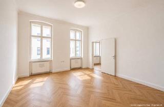 Wohnung kaufen in Effingergasse, 1160 Wien, ++NEU++ Sanierungsbedürftiger 2-Zimmer-Altbau mit 49 m² in der Effingergasse