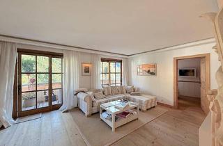 Wohnung kaufen in 6370 Kitzbühel, Elegante Drei-Zimmer-Wohnung im Herzen von Kitzbühel