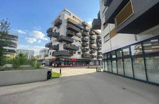 Wohnung kaufen in Stadlauer Straße, 1220 Wien, Bereits vermietet | ca. 3,58 % Mietrendite | Wohnung mit Balkon und Tiefgarage