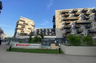 Wohnung kaufen in Stadlauer Straße, 1220 Wien, Bereits vermietet | ca. 3,73 % Mietrendite | Wohnung mit Balkon und Tiefgarage