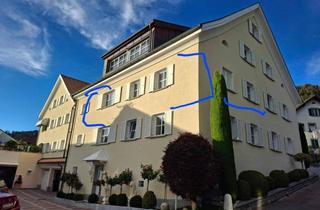 Wohnung mieten in 6714 Nüziders, 2-Zimmer-Wohnung in Nüziders mit Einbauküche ab Dezember 2026