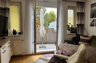 Wohnung mieten in 4600 Wels, Helle ruhige 2-Zimmer Wohnung mit Balkon und Tiefgarage