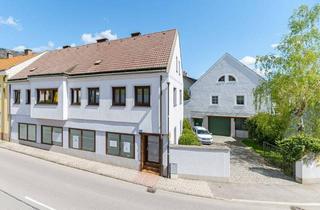 Haus kaufen in 2733 Grünbach am Schneeberg, Anlage | ca. 7,8% Rendite | akt. 100% vermietet