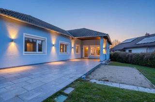 Haus kaufen in 2500 Baden, 5-Zimmer-Bungalow in Baden – Modernes Wohnen auf einer Ebene