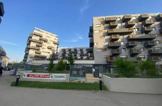 Wohnung kaufen in Stadlauer Straße, 1220 Wien, Bereits vermietet | ca. 3,73 % Mietrendite | Wohnung mit Balkon und Tiefgarage