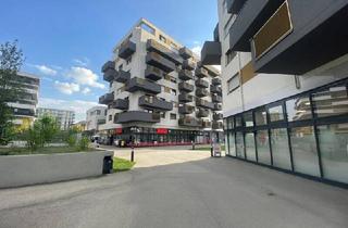 Wohnung kaufen in Stadlauer Straße, 1220 Wien, Bereits vermietet | ca. 3,58 % Mietrendite | Wohnung mit Balkon und Tiefgarage