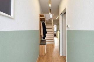 Maisonette kaufen in 2333 Leopoldsdorf, Die Dachterrassen-Maisonette