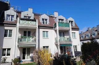 Wohnung kaufen in 2344 Maria Enzersdorf, 4-Zimmer-Eigentumswohnung mit Süd-Balkon (4,5m²) und KFZ-Stellplatz wartet auf nette Familie! Zentrale Lage!