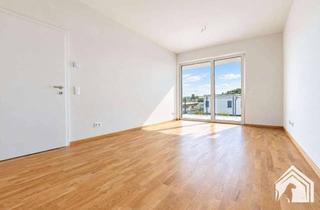 Wohnung kaufen in 9100 Völkermarkt, VÖLKERMARKT: Moderne 2-Zimmer Eigentumswohnung mit Balkon