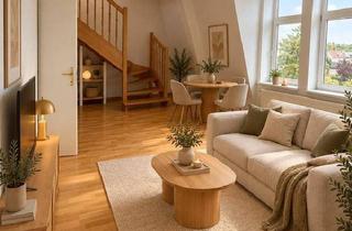 Wohnung mieten in 2401 Fischamend-Markt, DG-Wohnung zweistöckig in zentraler Lage von Fischamend