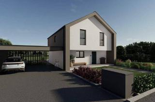 Einfamilienhaus kaufen in 4690 Schwanenstadt, Neubau Traumhaus in Schwanenstadt vom Bauträger
