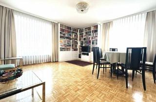 Wohnung kaufen in Speisinger Straße, 1130 Wien, WUNDERSCHÖNE WOHNUNG IN GUTER HIETZINGER LAGE