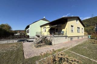 Einfamilienhaus kaufen in 2752 Wöllersdorf, Wöllersdorf - älteres, gepflegtes Wohnhaus auf einem sonnigen und großen Grundstück!