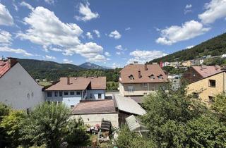 Mehrfamilienhaus kaufen in 8630 Mariazell, Zinshaus in sehr guter Lage zu verkaufen!