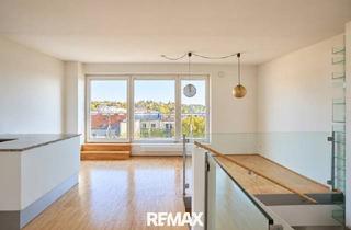 Maisonette mieten in 1170 Wien, "Dachgeschoss-Traum mit Schafbergblick und 15 m² Terrasse"