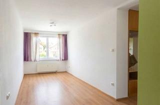 Wohnung mieten in 2560 Berndorf, Helle, gepflegte Mietwohnung mit Lift und herrlichem Fernblick über Berndorf