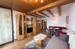 Wohnung kaufen in 9521 Treffen, FERIENWOHNUNG MIT SENSATIONELLER AUSSICHT