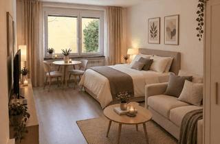 Wohnung mieten in Gregerstraße 16, 2401 Fischamend-Markt, Komplett renovierte Single-Wohnung im Zentrum von Fischamend