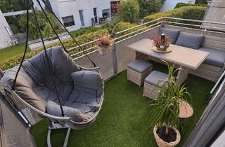 Wohnung mieten in Ratsbriefstraße, 5020 Salzburg, Großzügige 76qm Wohnung mit Südbalkon und Tiefgarage