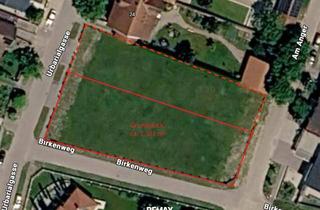 Grundstück zu kaufen in 7142 Illmitz, "BAUGRUND IN ILLMITZ ca. 1.361 m² – VIEL PLATZ FÜR IHR INDIVIDUELLES WOHNPROJEKT"