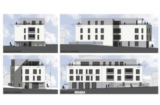 Grundstück zu kaufen in 4150 Rohrbach, Modernes baugenehmigtes Wohn-/Geschäftshaus in Rohrbacher Bestlage!