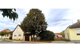 Grundstück zu kaufen in 7062 Sankt Margarethen im Burgenland, MODERNES LANDLEBEN ZWISCHEN KULTUR UND NATUR