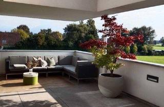 Wohnung kaufen in 6971 Hard, Stilvoll wohnen mit Ausblick in ruhiger Sackgassenlage - herrliche Dachgeschoßwohnung!