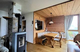 Wohnung kaufen in 6473 Wenns, Sehr Helle und Energiesparsame PV Wohnung mit Unverbaubarer Bergweltaussicht (Provisionsfrei)