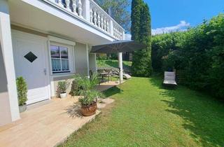Wohnung mieten in 9560 Feldkirchen in Kärnten, Komfortable sonnige Gartenwohnung mit Terrasse - Wohnen auf Zeit