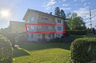 Wohnung mieten in 5084 Großgmain, Schöne 3-Zimmer-Erdgeschosswohnung in Großgmain ab 2027 - von privat