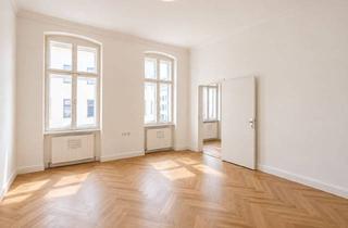 Wohnung kaufen in Effingergasse, 1160 Wien, Neu Sanierungsbedürftiger 2-Zimmer-Altbau mit 49 m² in der Effingergasse