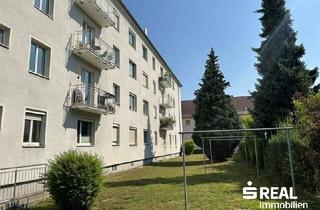 Wohnung kaufen in Röntgenstraße, 4020 Linz, 3-Zimmerwohnung in 4020 Linz/Röntgenstraße 8 Top 8