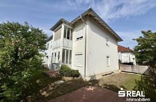 Wohnung kaufen in 4070 Hinzenbach, 3-Zimmerwohnung mit Garten in Hinzenbach