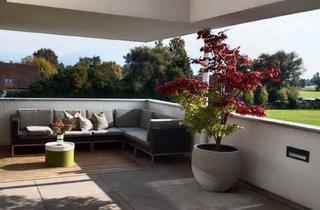 Wohnung kaufen in 6971 Hard, Stilvoll Wohnen mit Ausblick in Ruhiger Sackgassenlage - Herrliche Dachgeschoßwohnung!