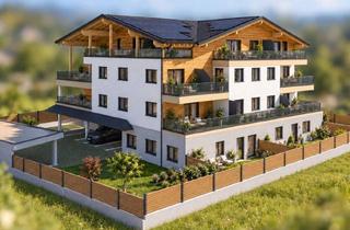 Wohnung kaufen in 8943 Aigen im Ennstal, Eigener Garten - Zweitwohnsitz Und/Oder Touristische Vermietung im Ennstal