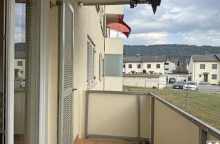 Wohnung kaufen in 6921 Kennelbach, Starterwohnung! 3-Zimmerwohnung im Hochparterre! Einmalige Gelegenheit!
