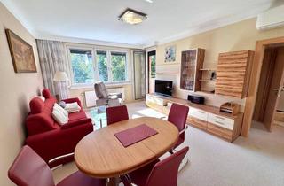 Wohnung kaufen in 1130 Wien, Provisionsfrei: 3-Zimmer-Wohnung mit Loggia in den grünen Innenhof – Hietzing