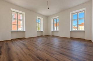 Wohnung mieten in 2700 Wiener Neustadt, Großzügige generalsanierte 3-Zimmer-Wohnung in Wiener Neustadt!